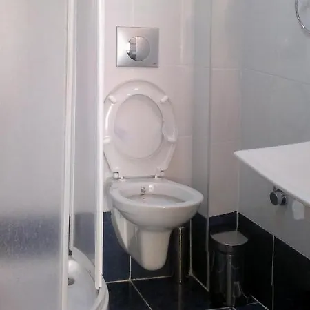 Hotel Gumus Ayvacik (Canakkale)