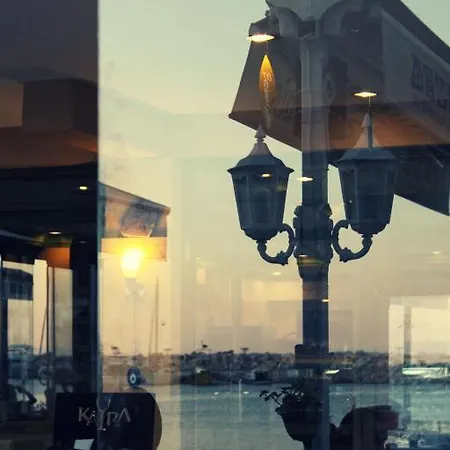 Gumus Ayvacik (Canakkale)