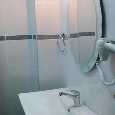 Gumus Hotel Ayvacik (Canakkale)