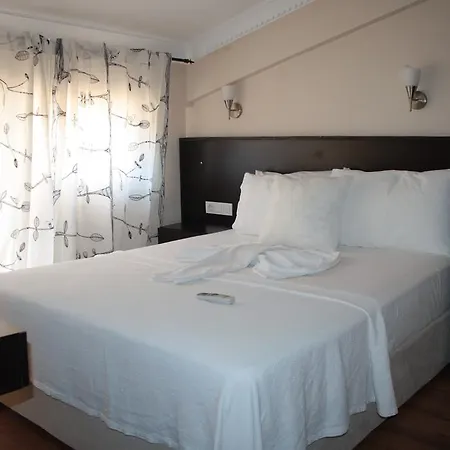 Gumus 酒店 Ayvacik (Canakkale)