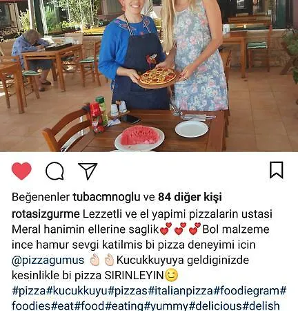 Gumus * Ayvacik (Canakkale)