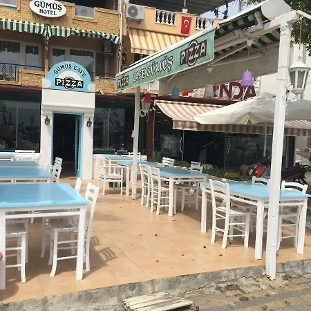 Hotel Gumus *