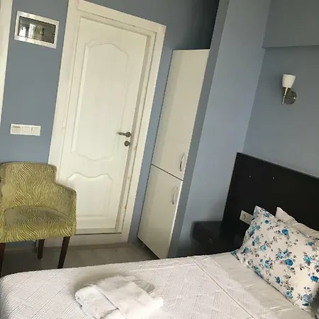 Gumus * Ayvacik (Canakkale)