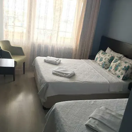 Gumus * Ayvacik (Canakkale)